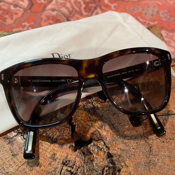 Christian Dior sunglasses - Picture 1 of 7